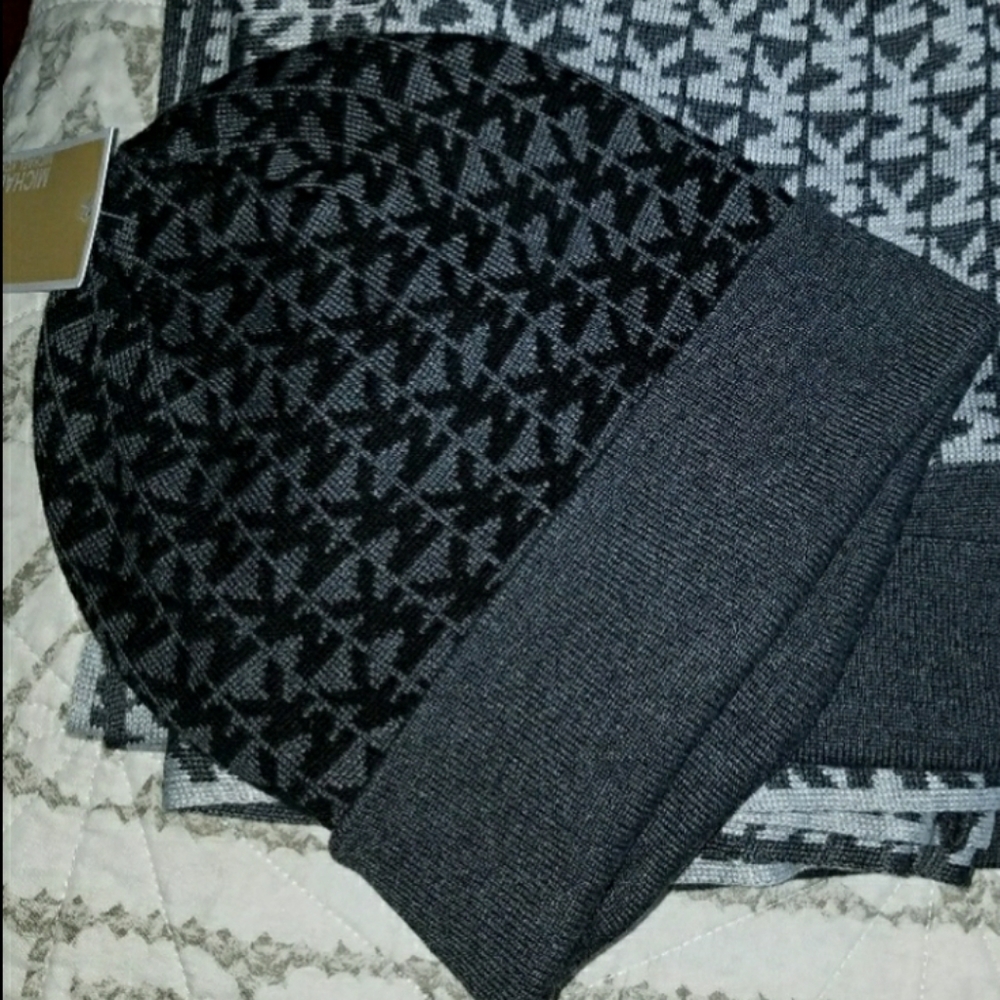 Beanie only